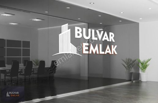 Bulvar Emlak'tan Cadde Üstü