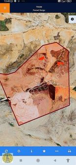 Realite Tapu 63 Celal İkbalden Mücavir Alanda Tarla