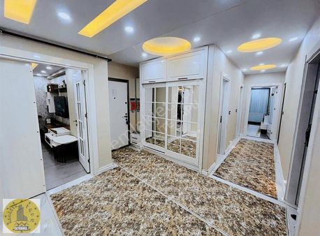 Realite Tapu 63 Celal İkbalden Satılık Emsalsiz Lüx Daire