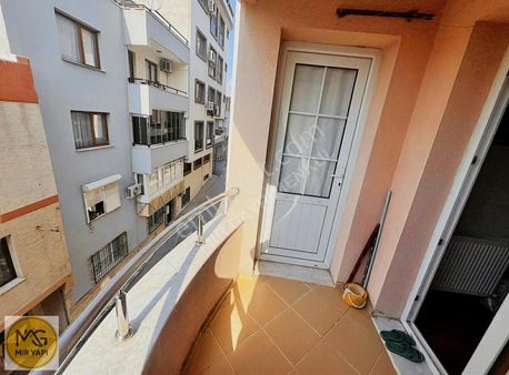 Mir'den Arakat D.gazlı Klimalı Geniş Balkonlu 3+1 Satılık Daire