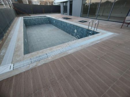 Alanya Payallar Mah Satılık Daire