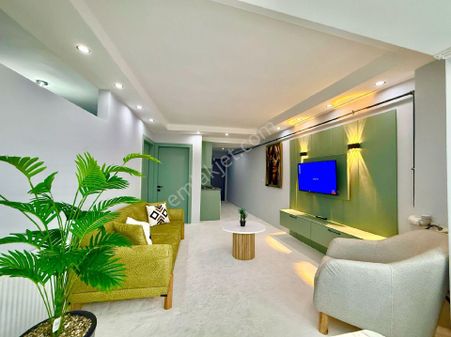 Bayramyeri'nde Kat Seçenekli Lüks Konsept 1.250 Binden Başlayan Apartlar