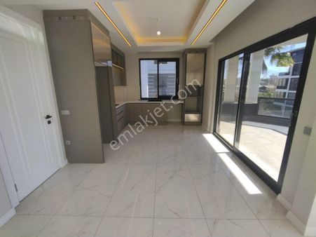 Alanya Oba Mah Satılık Daire