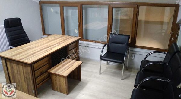 Konya Nişantaş Mah.de 12+1 İsyeri .. 28.000 Tl Kira Getirili