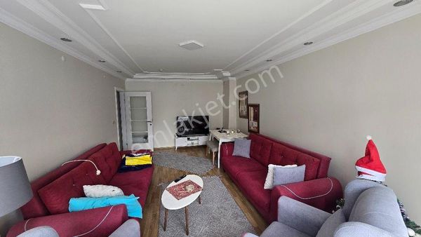 Kartaltepe Mh 313.sk Merkezi Konum 2+1 Ön Cephe 1.kat Satılık Daire Yıldız Emlak'tan