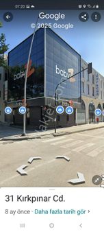 Vişne De Kiralık İşyeri