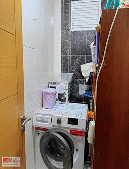 Eyüp Göktürk'te Butik Sitede Fırsat 150m2 3+1 Arakat Daire