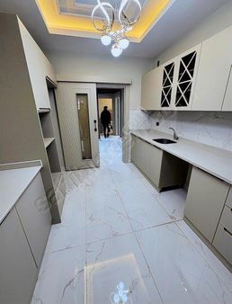 Kuzeyşehir Satlık 3.5+1 Özel Sıfır Daire