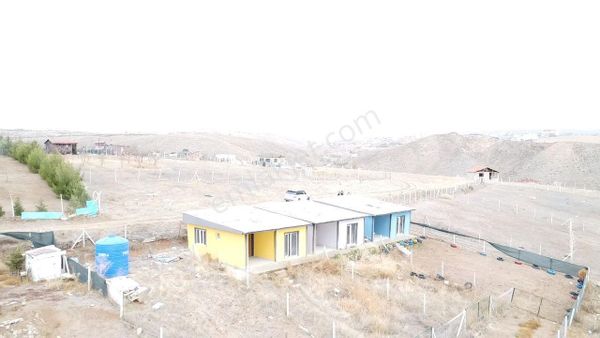 Altındağ En Uygun Hobi Evi Kavaklıda Referans Yatırımda