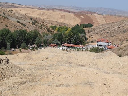 Altındağ Aydıncık 105/1 4342 M² Tarla