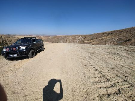 Altındağ Aydıncık 106/1 Tek Tapu Arazi