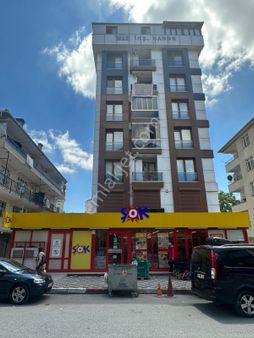 Kartal'da Ana Cadde De Şok Market Kiralıcı Satılık Dükkan