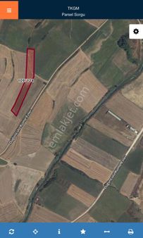 Kaçmaz Fırsat..!! Kırklareli Lüleburgaz'da Düğüncülü Köyünde 275m² Sadece 220.000 Tl...!!!