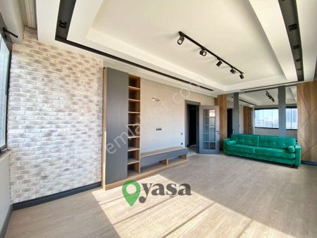 Yaşa Gyd - Yenişehir Kuzeykent 3+1 Eşyalı Satılık Sıfır Lüks