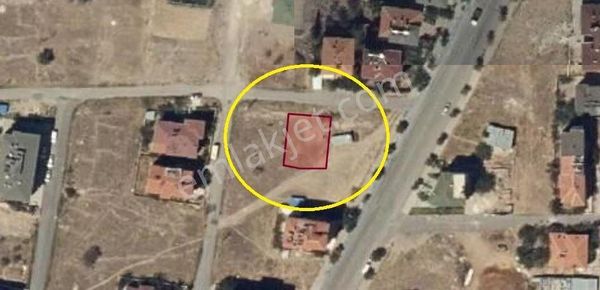 Anadolu Emlakta Reşadiye Mah. Kaçırılmayacak Satılık Arsa