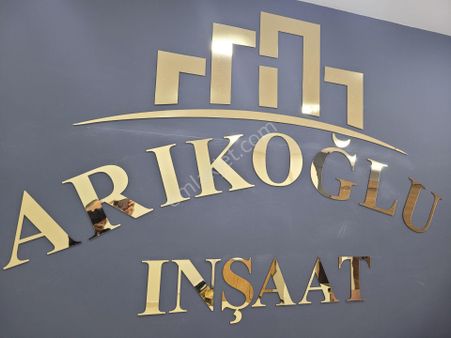 Arıkoğlundan Kiralık İşyeri 400m2 İşhanınında 50,yılda Asansörlü