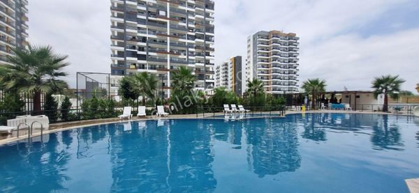 Royal Emlaktan Erdemli Tömük Mah Satılık Sıfır 1+1 Yazlık 70m2 Daire