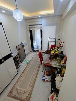 Muradiye'de Satılık Sıfır 2+1 Daire!