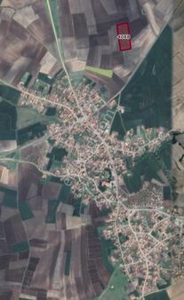 Vizyonlifeden Köy İmarına En Yakın Tarla