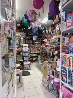 Güngören Ana Cadde Üzerinde Satılık Dükkan