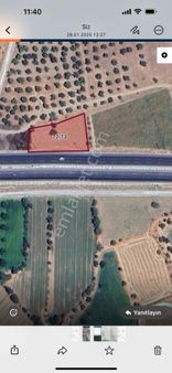 Elagöz Gayrimenkul Den 396 M2 Arsa