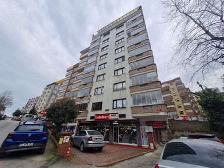 Trabzon 1 No'lu Beşirli'de Deniz Manzaralı Satılık Dubleks Daire