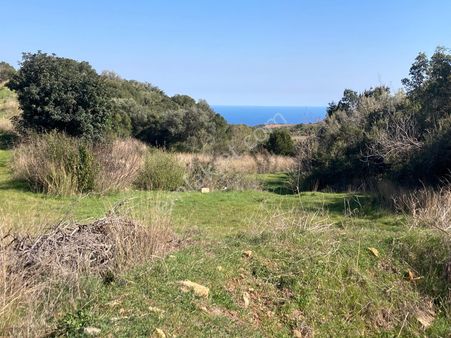 Mersin Erdemli Batısandal Da Satılık Yatırımlık Tarla