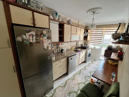 Furkan Emlaktan 19 Mayıs Mah. 3+1 180m2 3.kat Kapalı Otoparklı Çift Cam Teraslı Fırsat Dublex Daire