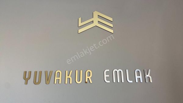 Yuvakur Emlak’tan İnciraltı Bahçelerarasında Satılık Mandalinlik