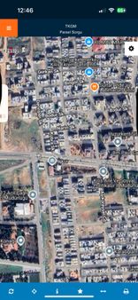 Uyaran79 Gayrimenkulden Ekremçetin Mh Satlık Arsa