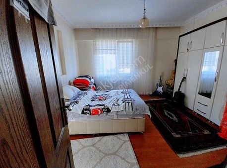 Kayseri Melikgazi Satılık Dublex Kombili Havuzlu Daire Ev Konut