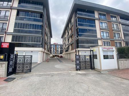 Bess'den Ihlamurkent Mah. Dörtel Konutları'nda Satılık 3+1 Daire