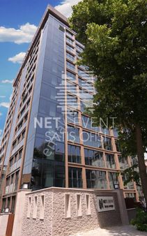 Net Levent Resıdence 4.levent Metroya 2 Dk Satılık 2+1 Artum'dan