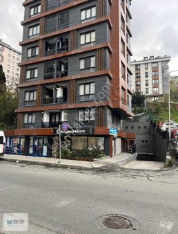 Satılık Dükan Karadolap Mahalesi Lale Rezidans