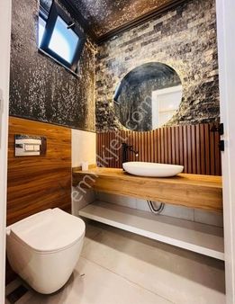 Ortaca'da, Yemyeşil Ortamda Satılık Ultra Lux Havuzlu Villa