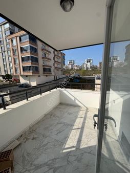 Hisar'dan Derecikte Rte Bulvarında 2+1 Satılık Daire