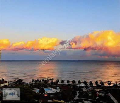 Liparis 3 Sitesinde Satılık Fırsat 3+1 Köşe Daire