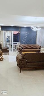 Queenaba Sitesinde A Blokta Satılık Lüks 2+1 Yazlık