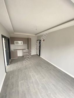 Sarıçam Gültepede 1+1 Cazip İskanlı Yatırımlık Daire