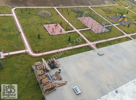 Bağlıcada 4+1 Satılık Lüx Daire