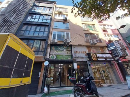 İstanbul Şişli Halaskargazi'de 375 M² Satılık İş Yeri