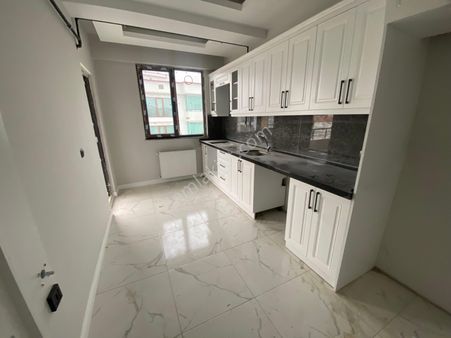 Furkan Emlaktan Kalkancı Mah. 2+1 4.kat Çift Balkonlu Sıfır Lüx Fırsat Daire