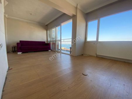 Acill Konak Kemal Reis Mah.si Karataş Civarı 3+1 110m2 Dgazlı Süper Deniz Manzaralı Satılık Daire