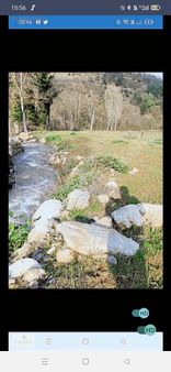 İnegöl/akıncılar Köyü Nde Baraja Yakın Satılık 1883 M2 Bahçe (etrafinda Hobi Evleri Var)