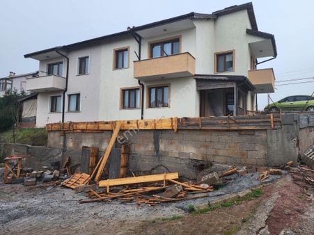 Göktepe Doktorlar Sitesinde 5+1 Triplex Villa Daire Fiyatına Mükemmel Fırsat