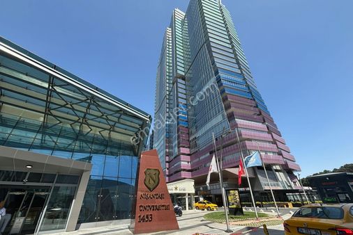 Ağaoğlu Maslak 1453 1+1 Uygun Fırsat Satılık Daire