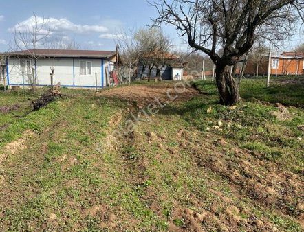 Çelik'ten İnegöl Sülüklügöl'de Köy İçi 358 M2 Arsa