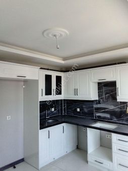 Çayırova Akse Mahallesinde Satılık Sıfır 3+1 Daire