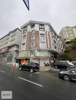 Satılık Dükan 180 M Çırçır Mahalesi Karadolap Cem Evi Karşısı