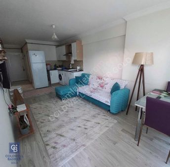 Coldwell Banker Gold'dan Vadi Rezidans'ta 2+1 Stüdyo Daire